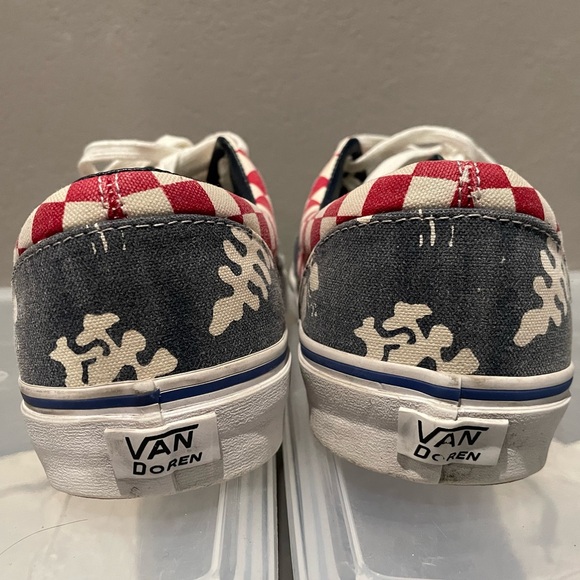 VANS Van Doren Hawaii USA 11 - Picture 4 of 7